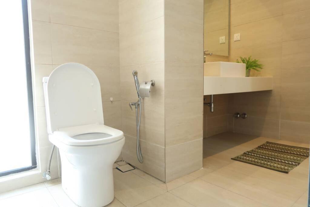 Promo Private Luxurious Nilai Vacation Home Exterior foto