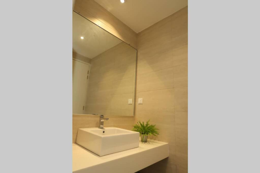 Promo Private Luxurious Nilai Vacation Home Exterior foto